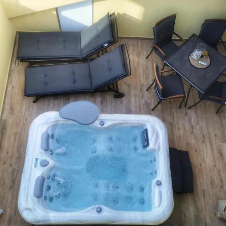 Nina Appartement