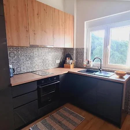 Appartement Nina