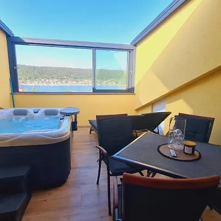 Nina Appartement *