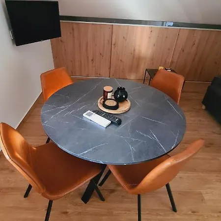 Nina Appartement
