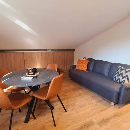 Nina Appartement *