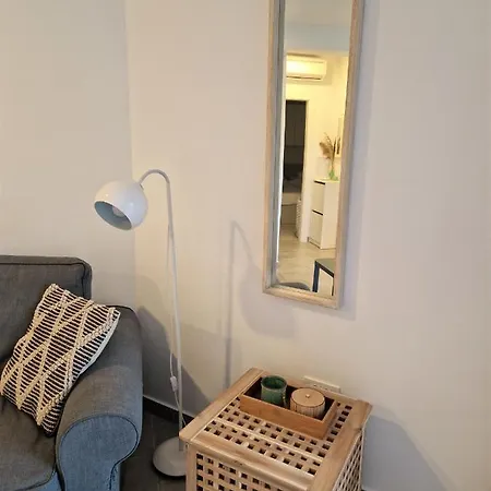 Appartement Nina Rab Town