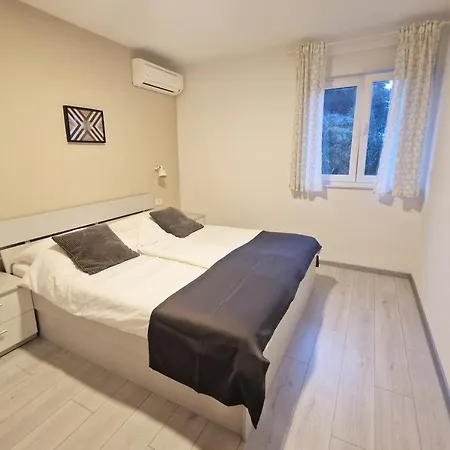 Nina Appartement