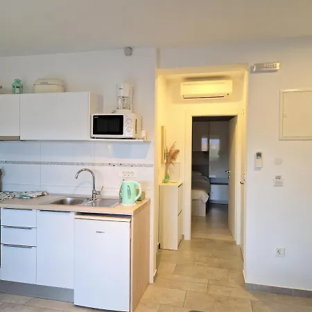 Appartement Nina *