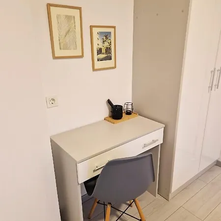 Nina Appartement Rab Town