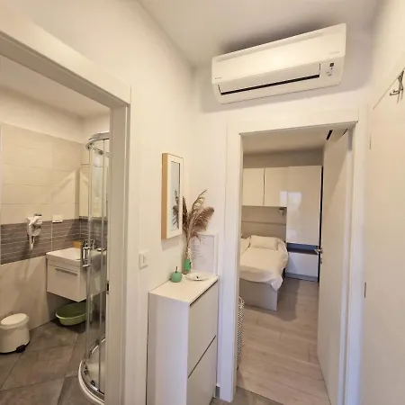 Nina Appartement *