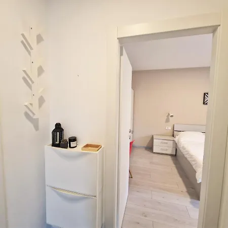 Appartement Nina Rab Town