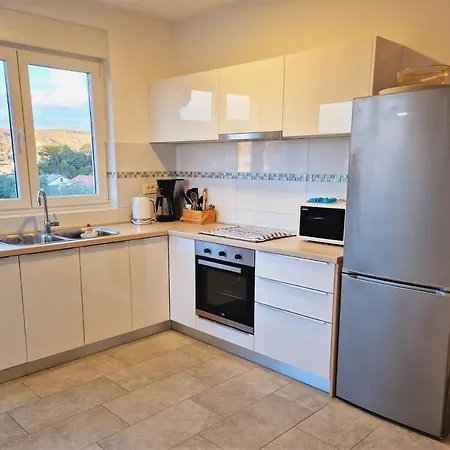 Nina Appartement *