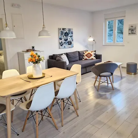 Nina Appartement *