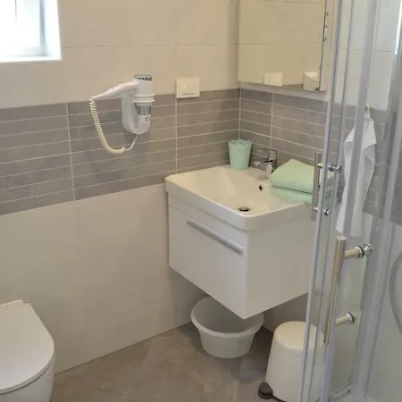 Nina Appartement *