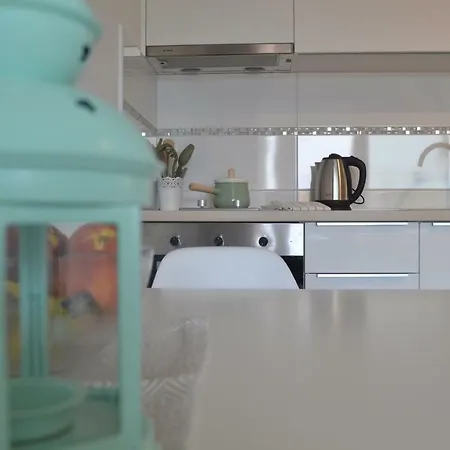 Nina Appartement *