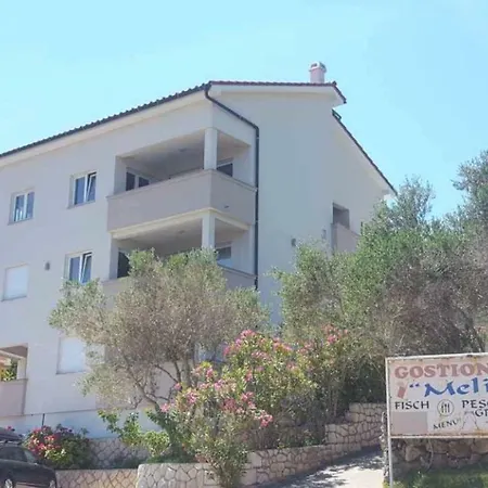 Nina Rab Town