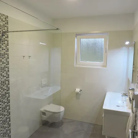 Nina Appartement