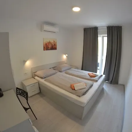 Appartement Nina