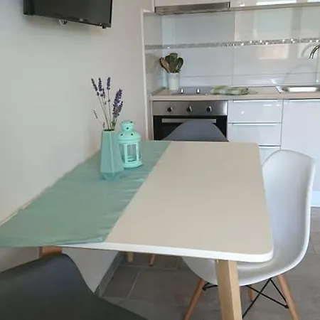 Appartement Nina