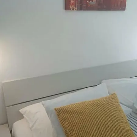 Nina Appartement *