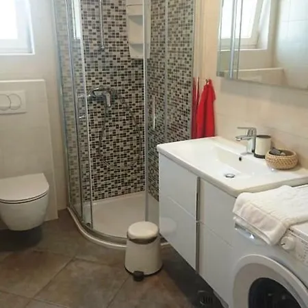 Nina Appartement *