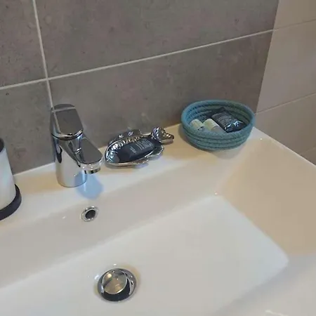 Nina Appartement