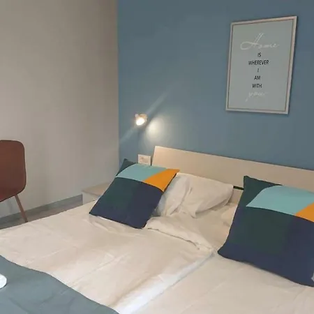Apartament Nina *