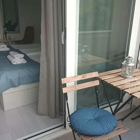 Nina Appartement *