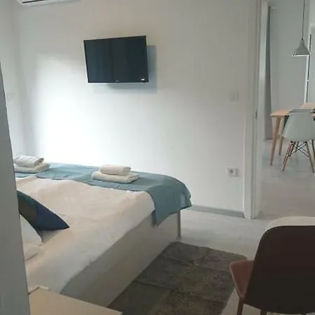 Appartement Nina