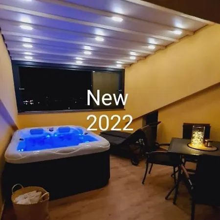 Nina Apartment *