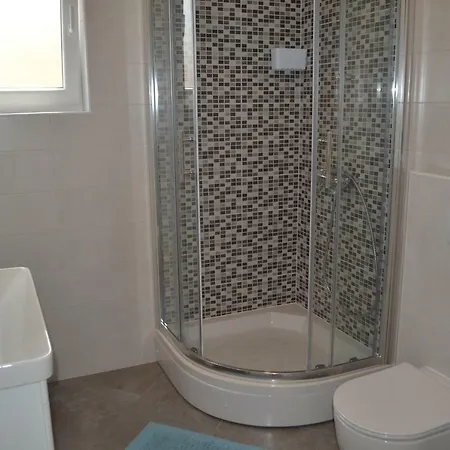 Nina Apartmán Rab Town