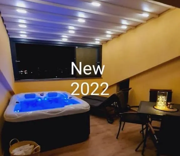 Nina Apartament *