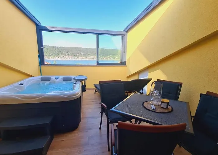 Nina Apartament *