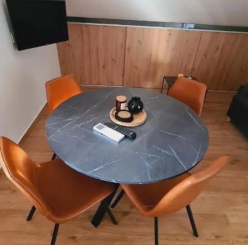 Nina Apartament