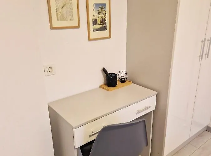 Nina Apartament Rab Town