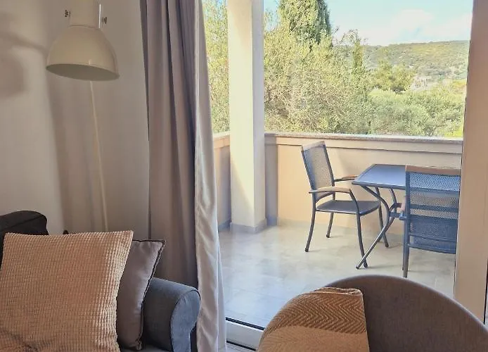 Apartament Nina