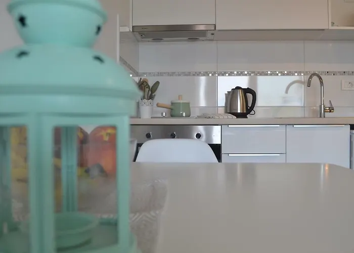 Nina Apartament *