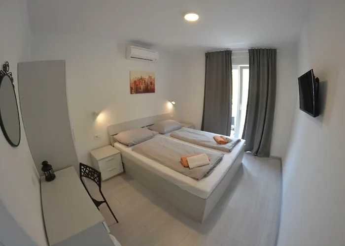 Apartament Nina