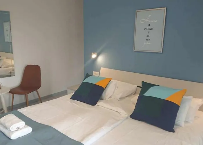 Apartament Nina *