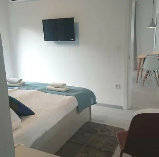 Apartament Nina